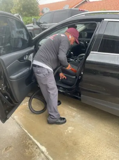 Automotive Detailer in Anaheim, CA