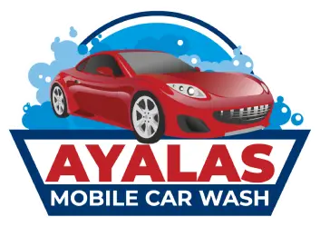 Ayala's Mobile Car Wash