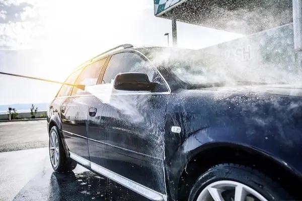 Car Wash Services Car Wash Services