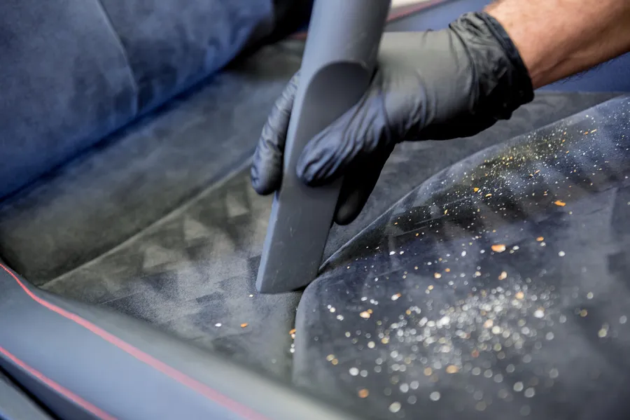 Common Myths About Car Detailing Service Debunked Anaheim, CA