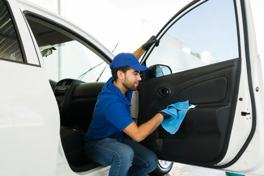 Common Myths About Car Detailing Service Debunked in Anaheim, CA