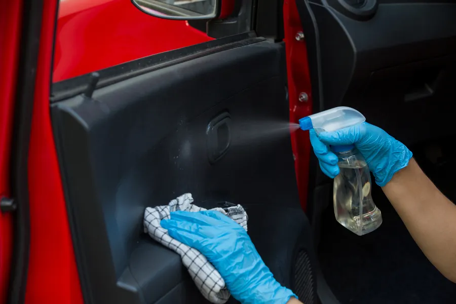 The Hidden Benefits Of Professional Car Deep Cleaning Anaheim, CA